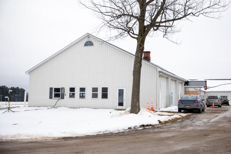 Lowville COVID19 testing site is now the state’s site in Lewis County