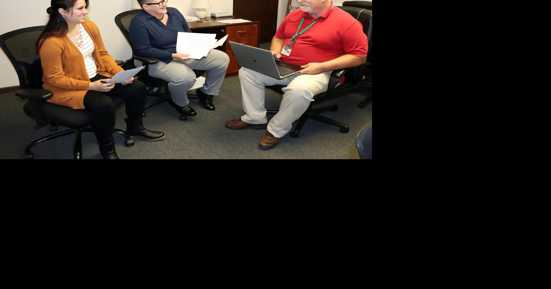 Farnham Family Services focusing on prevention Health Matters