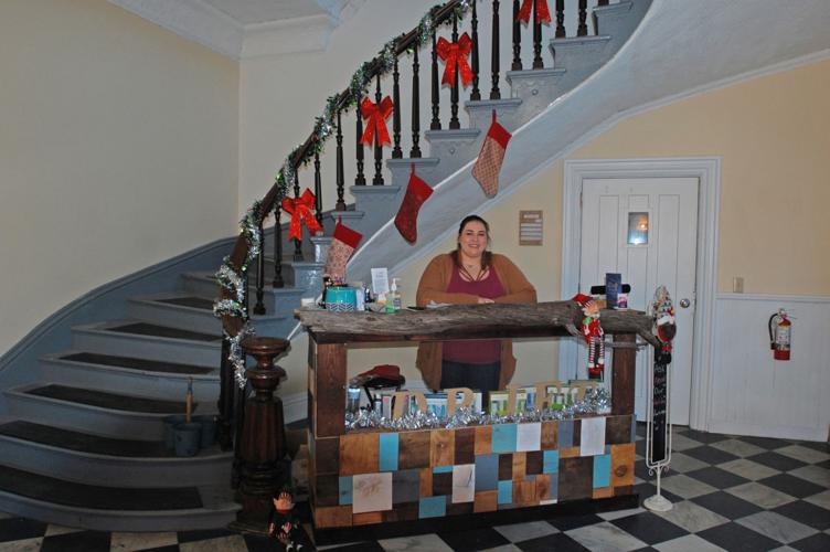 This young Lowville entrepreneur is bringing another business to the