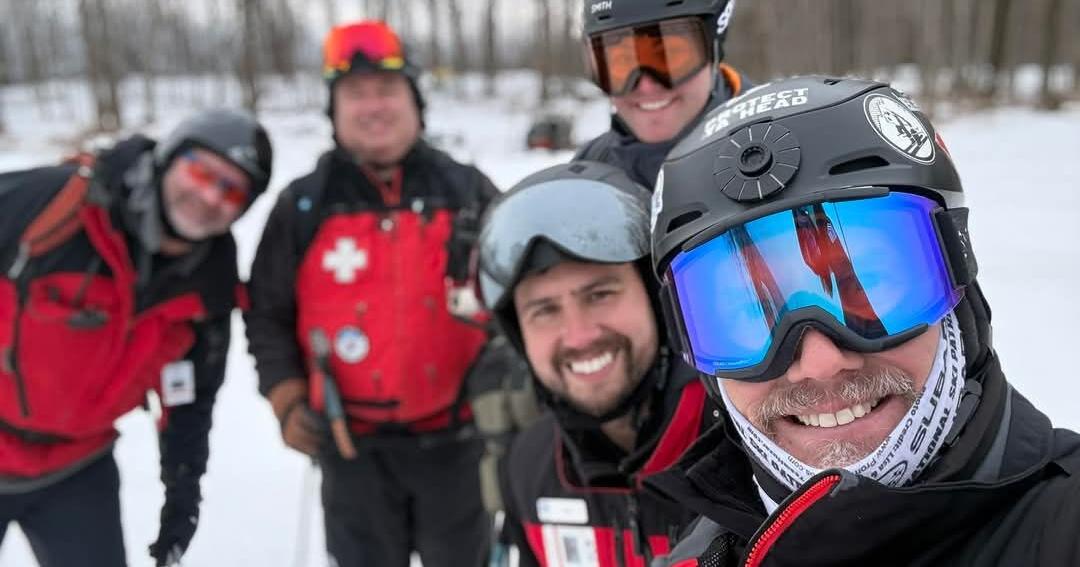 Watertown Ski Patrol takes top national honors in ‘Small Alpine’ category