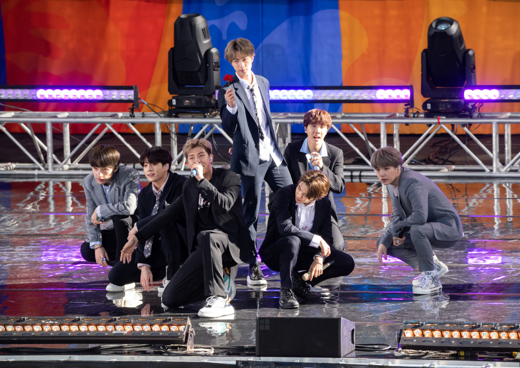 bts taking a break 2022 bts taking a break 2022