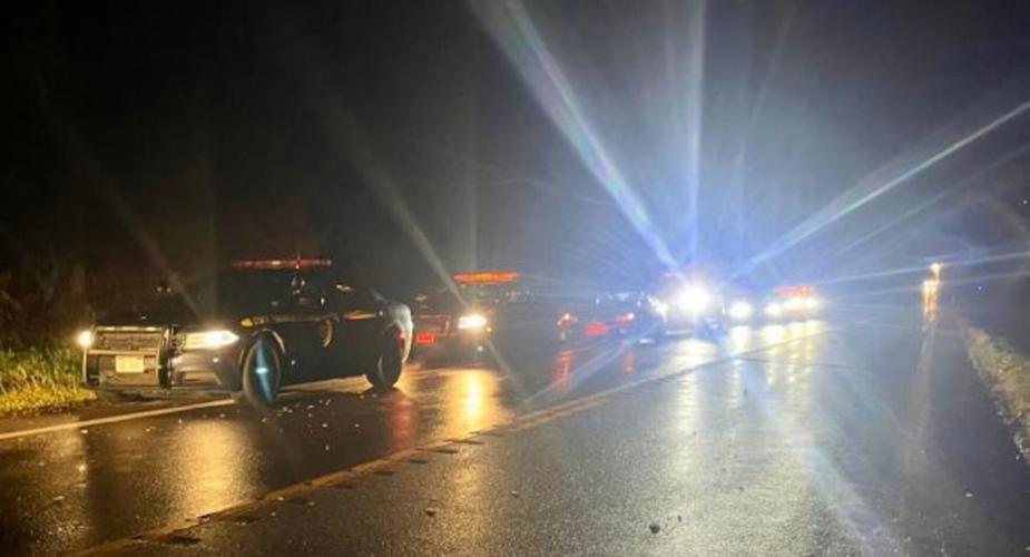 Missing hunter rescued after 3-hour search in Oswego County woods ...