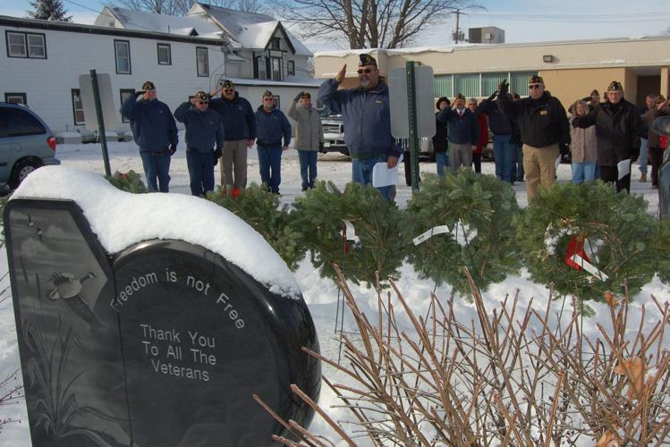 Remembering the fallen Arts and Life