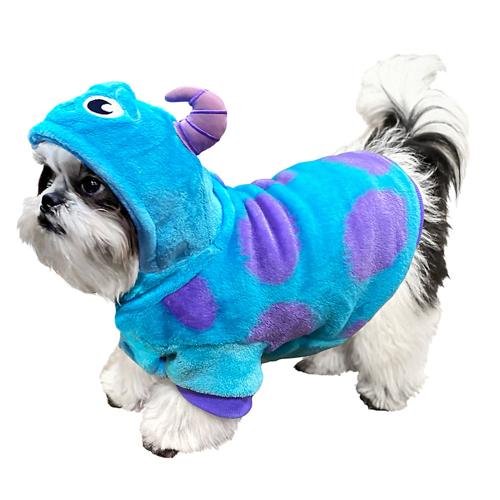 Five fetching Halloween costumes for dogs Pets