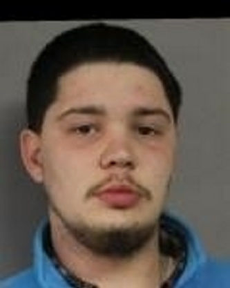 Pair arrested on drug charges | News | nny360.com