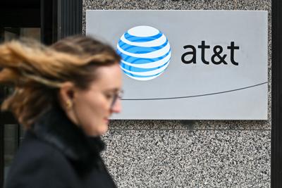 AT&T says mobile network restored as U.S. starts investigation ...