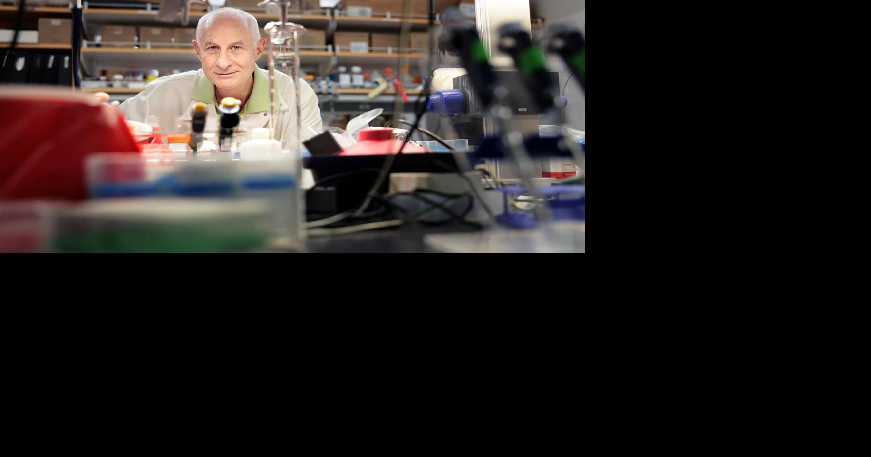 From mice to ‘gym rats’: Unregulated use of peptides raises alarm among researchers