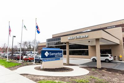 Despite 96% COVID vaccination rate, seven residents test ...