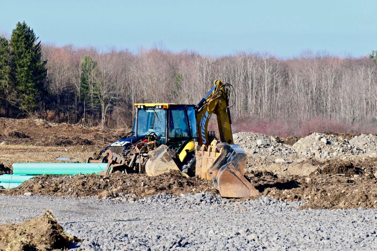 Pulaski’s Selkirk Landing project construction underway Home and