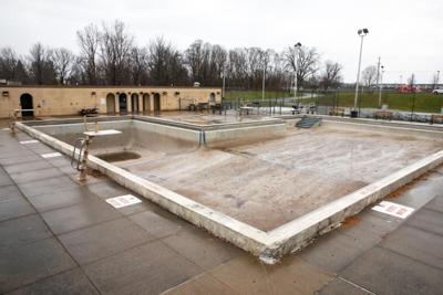 City to study Flynn project In 3-2 council vote, push continues for new pool at North Elementary School