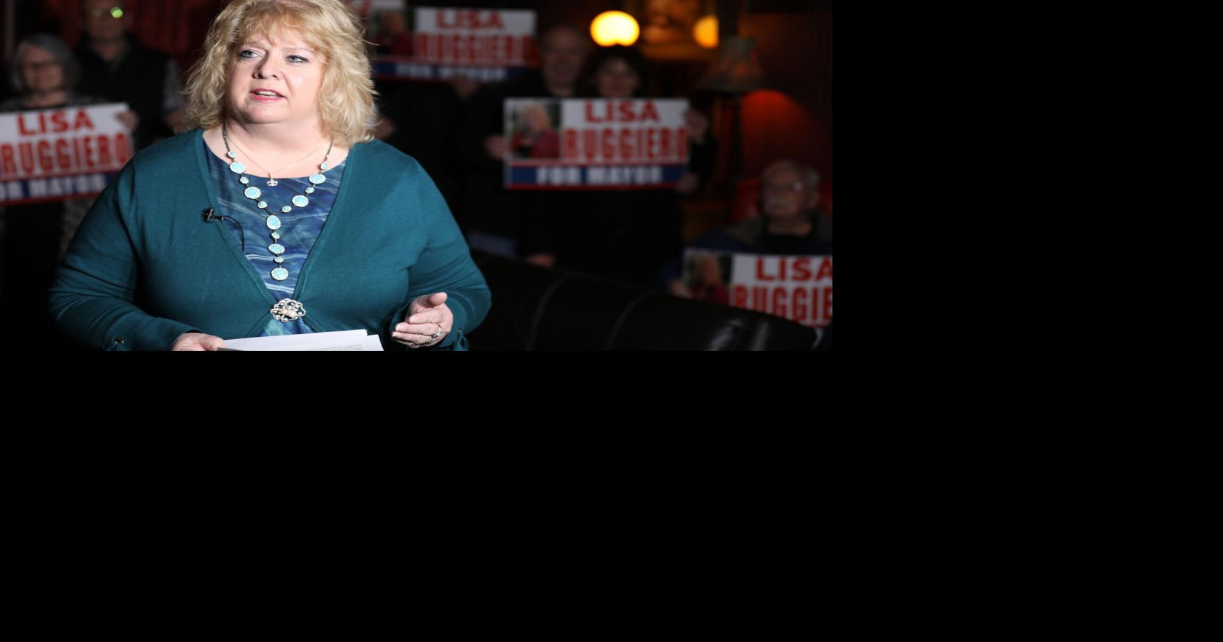 Councilwoman Ruggiero running for Watertown mayor | Community Notes ...