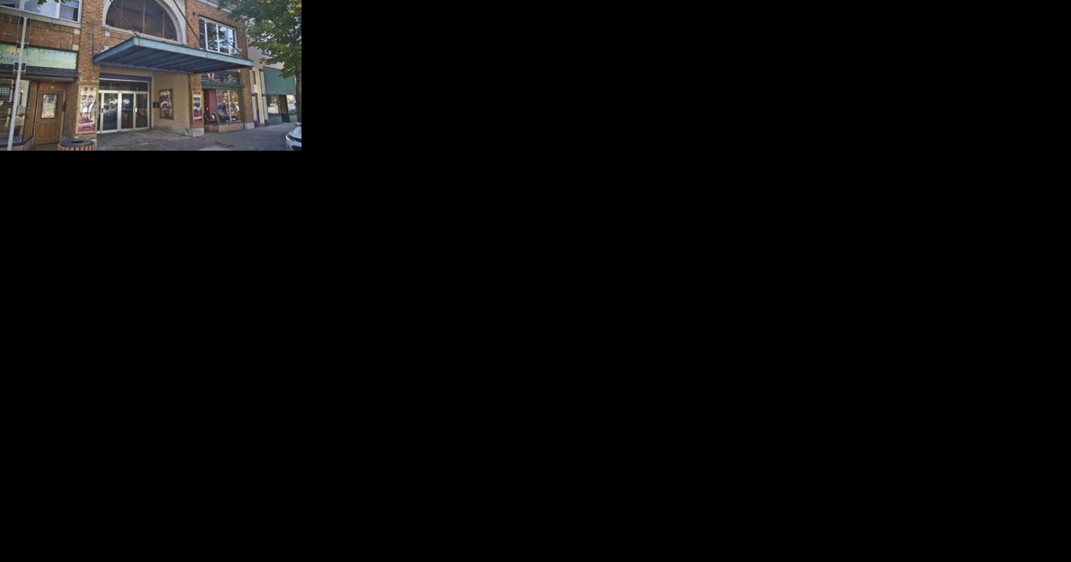 Massena applying for grant for Schine Theater; hearing on plans is Tuesday - Vimarsana News
