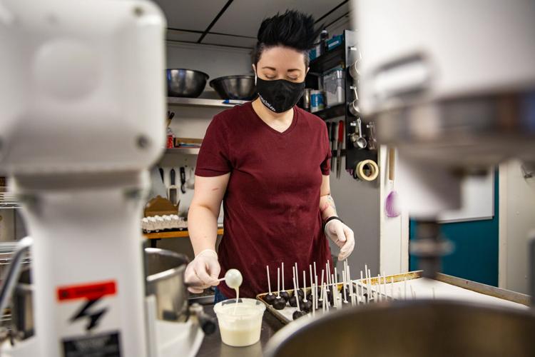 Chrissy Beanz Bakery to reopen Friday in Sackets Harbor Business