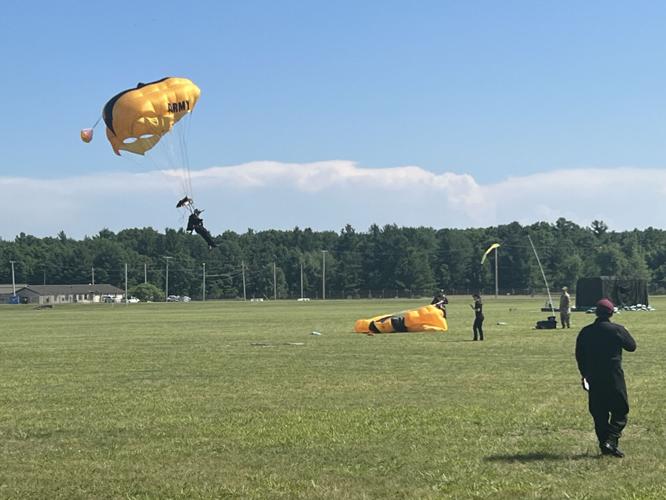 Mountainfest celebrates Fort Drum heritage, remembers the fallen Fort