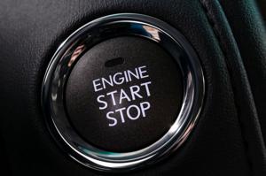 Motormouth: What’s wrong with car start button?.