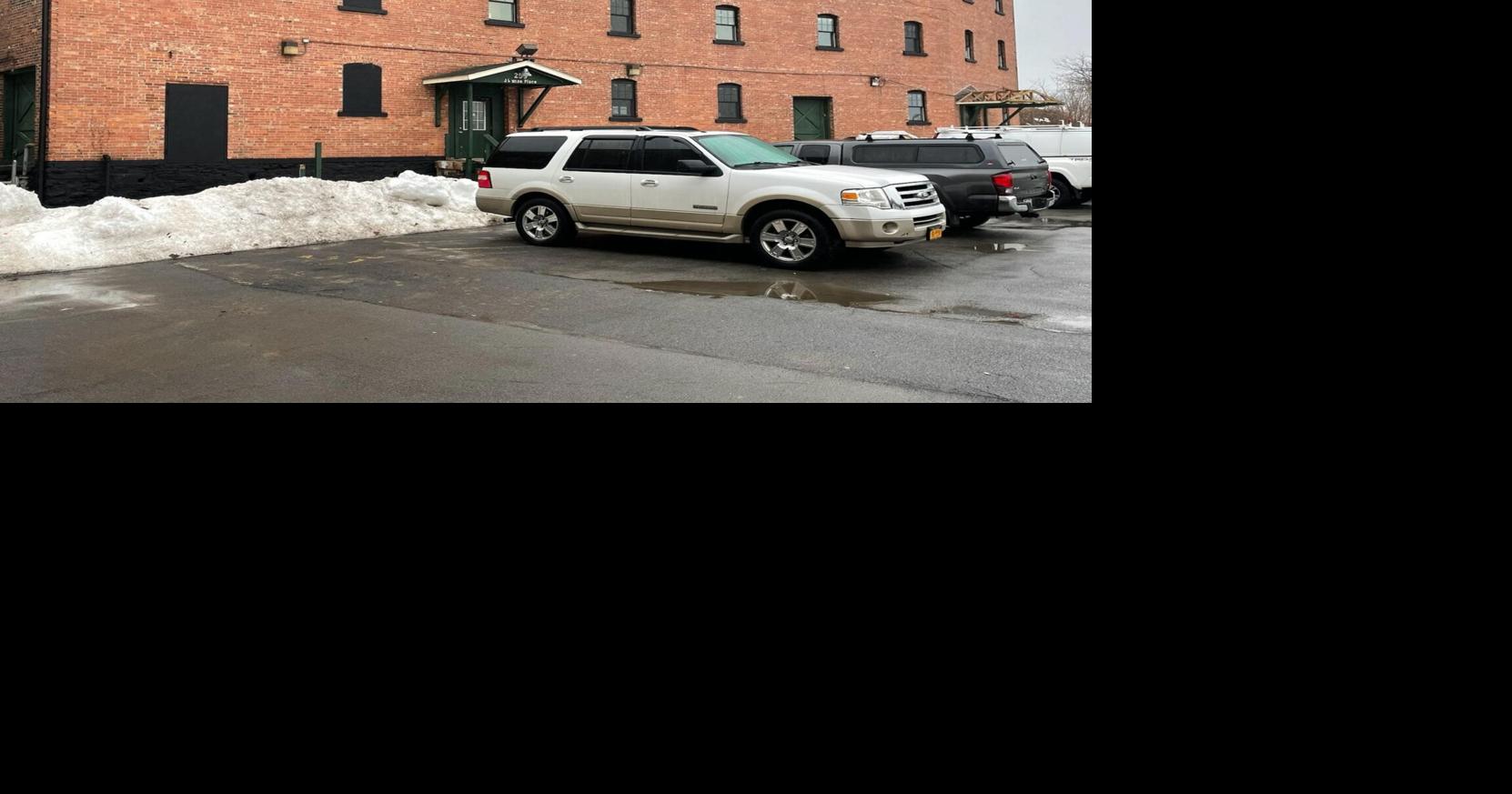 Watertown Trust moving into new offices Business