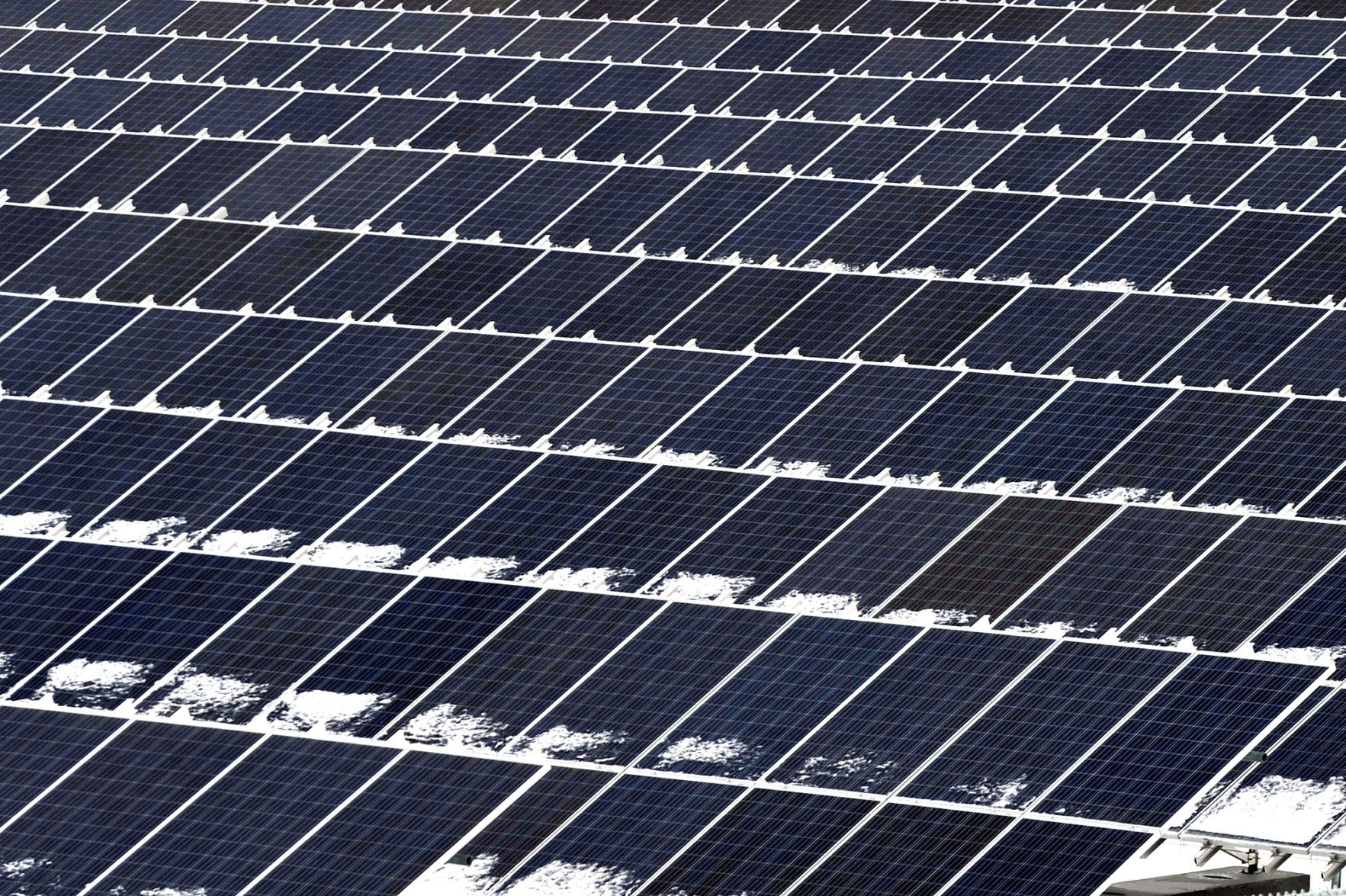 Major solar project planned | News | nny360.com
