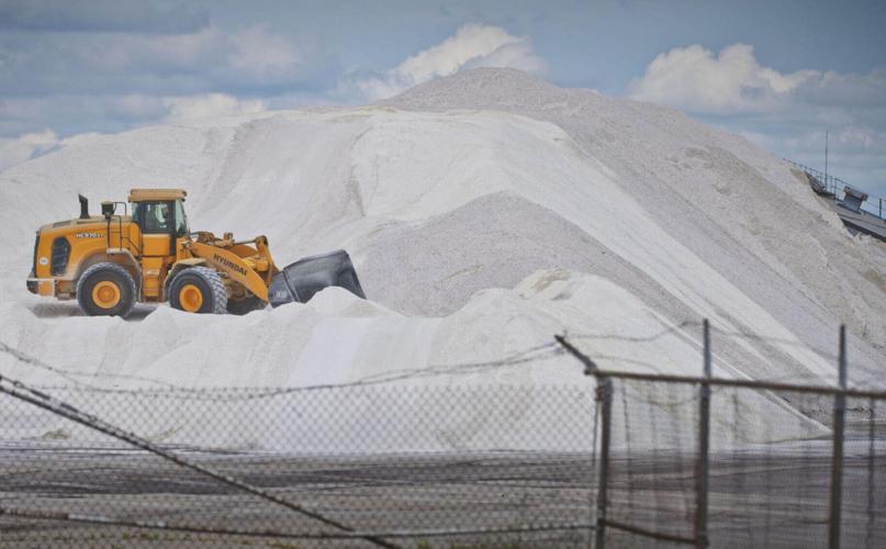 Editorial — Salt in the wound Protectionist legislation would hurt