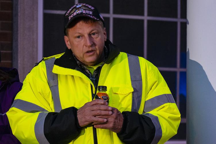 Mexico remembers Jordan Brooks Family and Relations