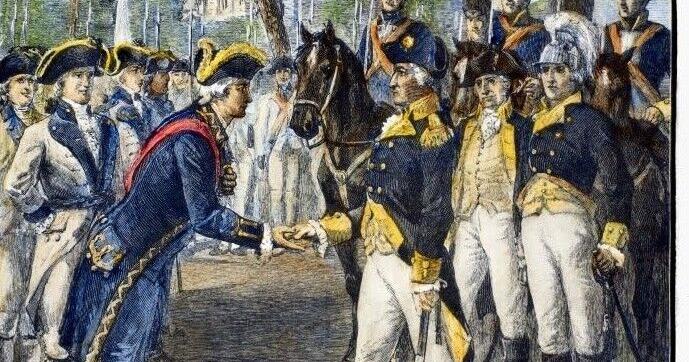 Read More ⇒America250 initiative links Cape Vincent to French soldier who left vineyard to fight for America’s cause