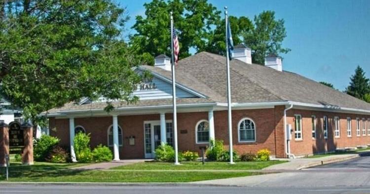 Potsdam town board names new assessor as reval begins - Vimarsana News
