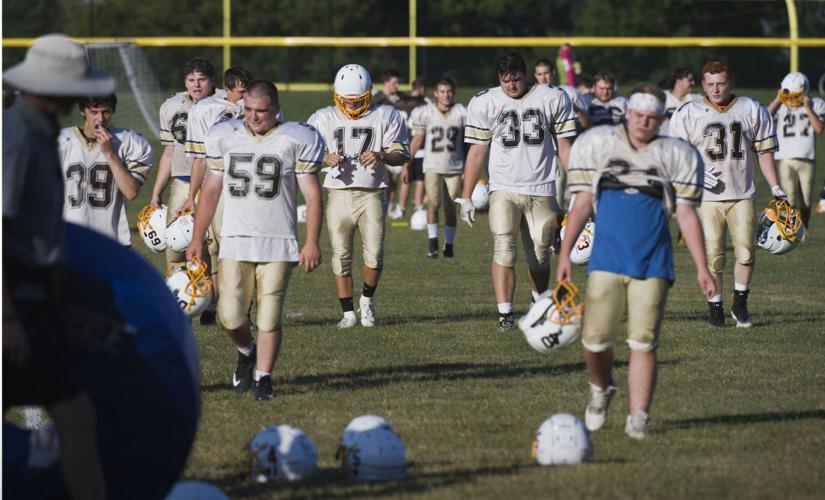 Canton will rely on new players after solid 2018 season | High School ...