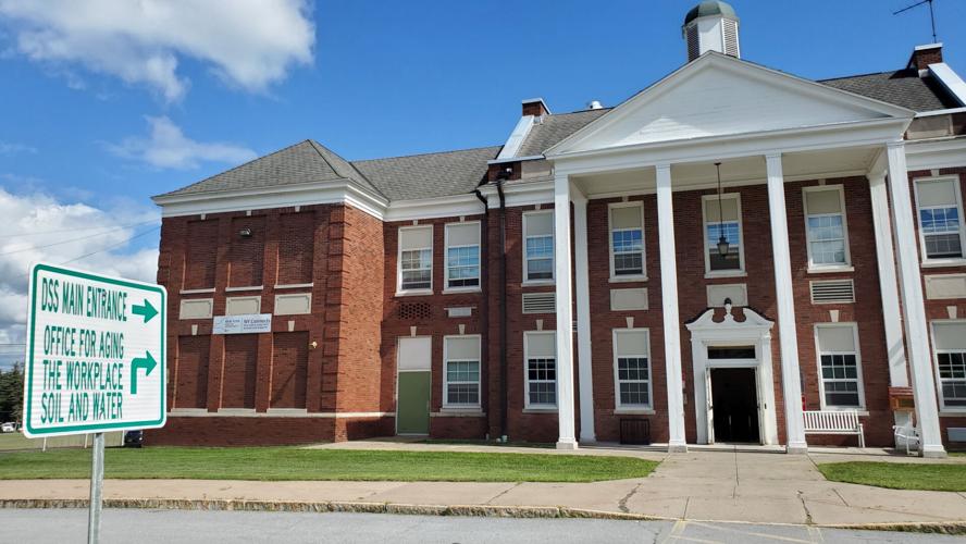 Lewis County departments move to Glenfield while Lowville spaces