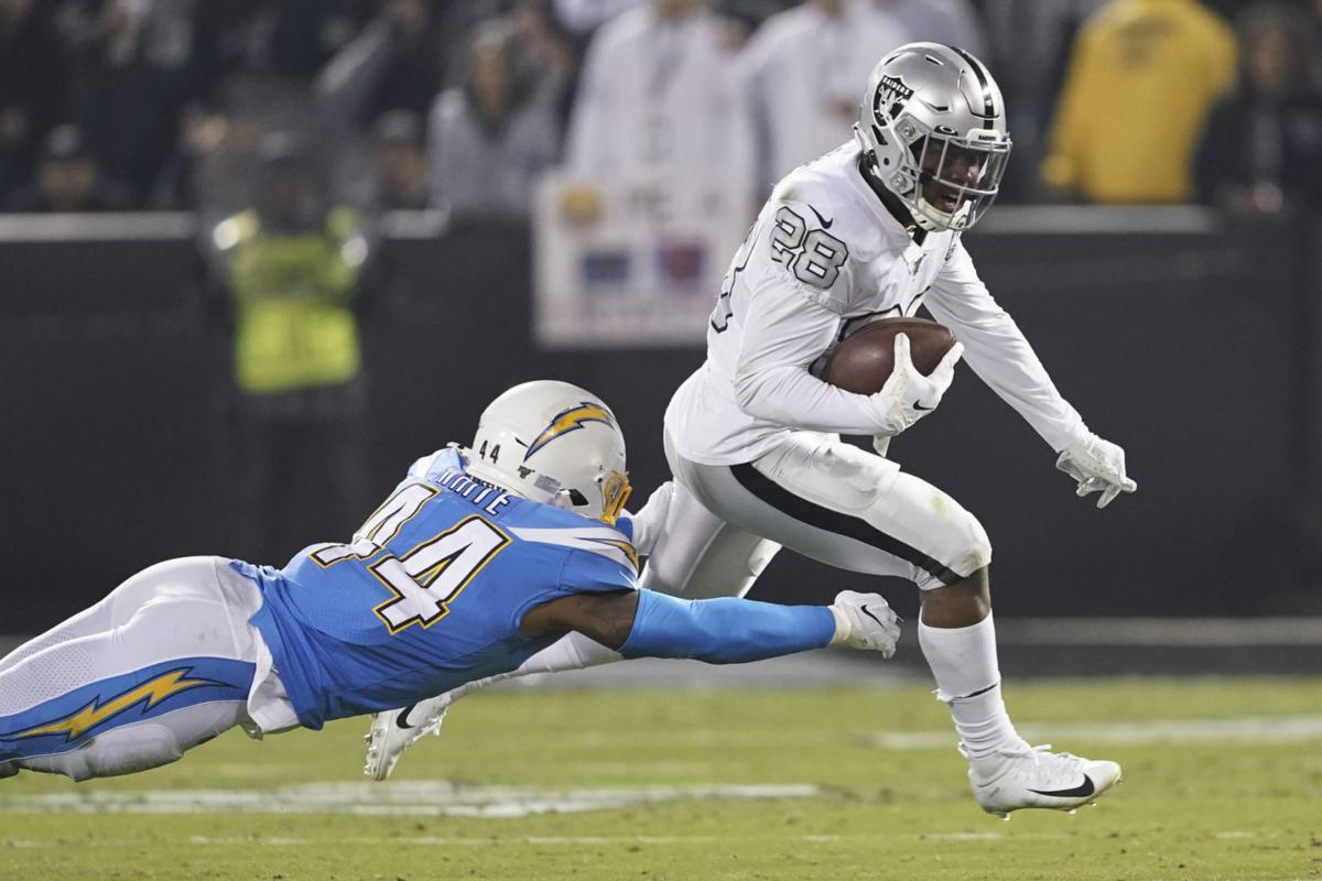 Fantasy Football Rookie Report Fantasyfootballfix Nny360 Com