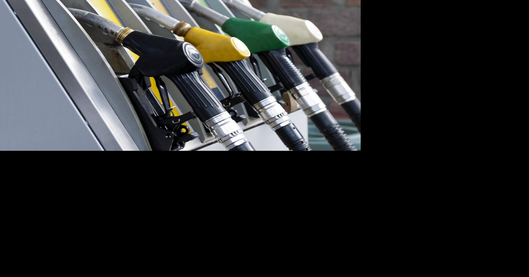 $4-a-gallon gas? Prices expected to rise sharply this spring