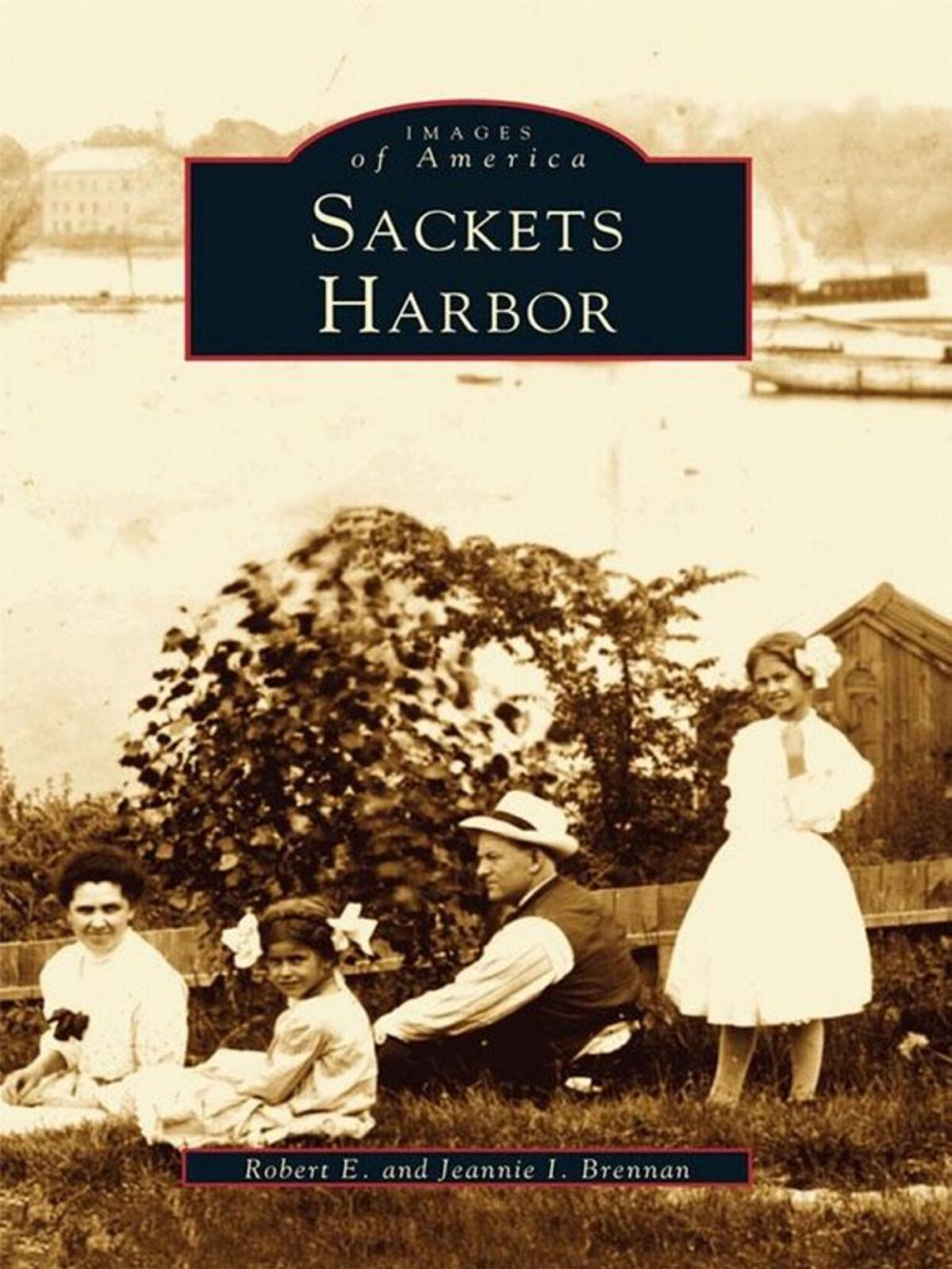 Sackets Harbor community patriot, historian turns 100 on July 4
