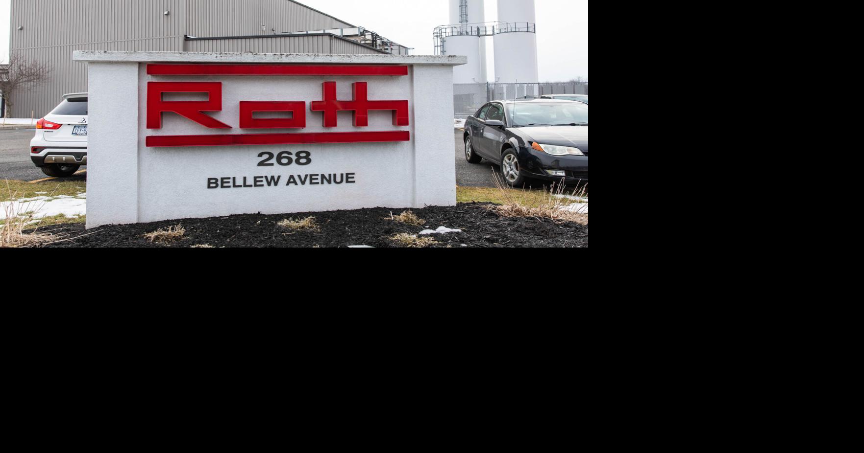 Roth Industries plans expansion in Watertown industrial park