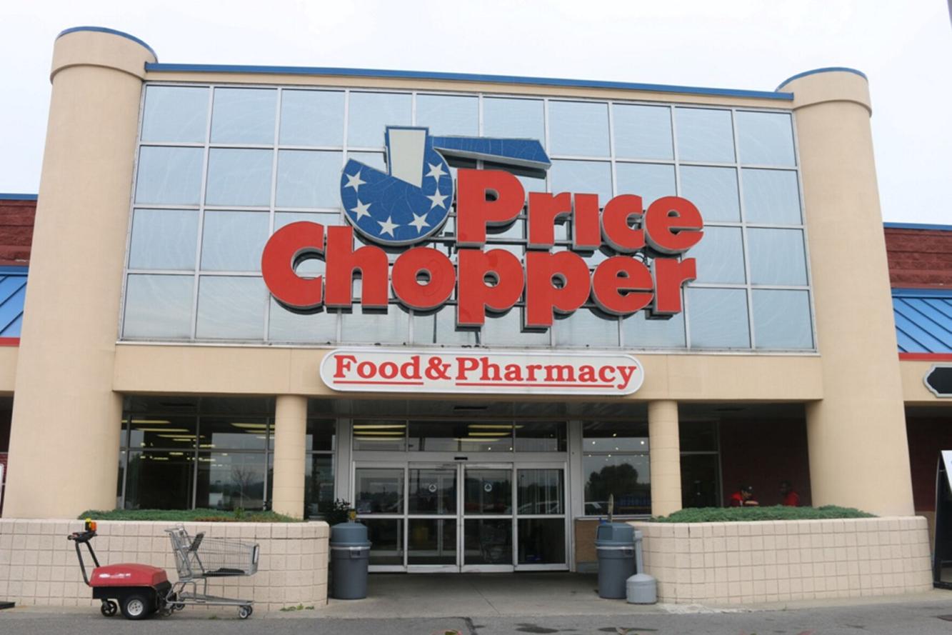 Tops and Price Chopper complete merger, must divest in Tops at Seaway