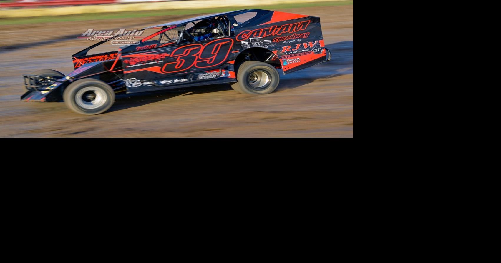 Local auto racing: Local tracks hope pandemic won’t cause major ...