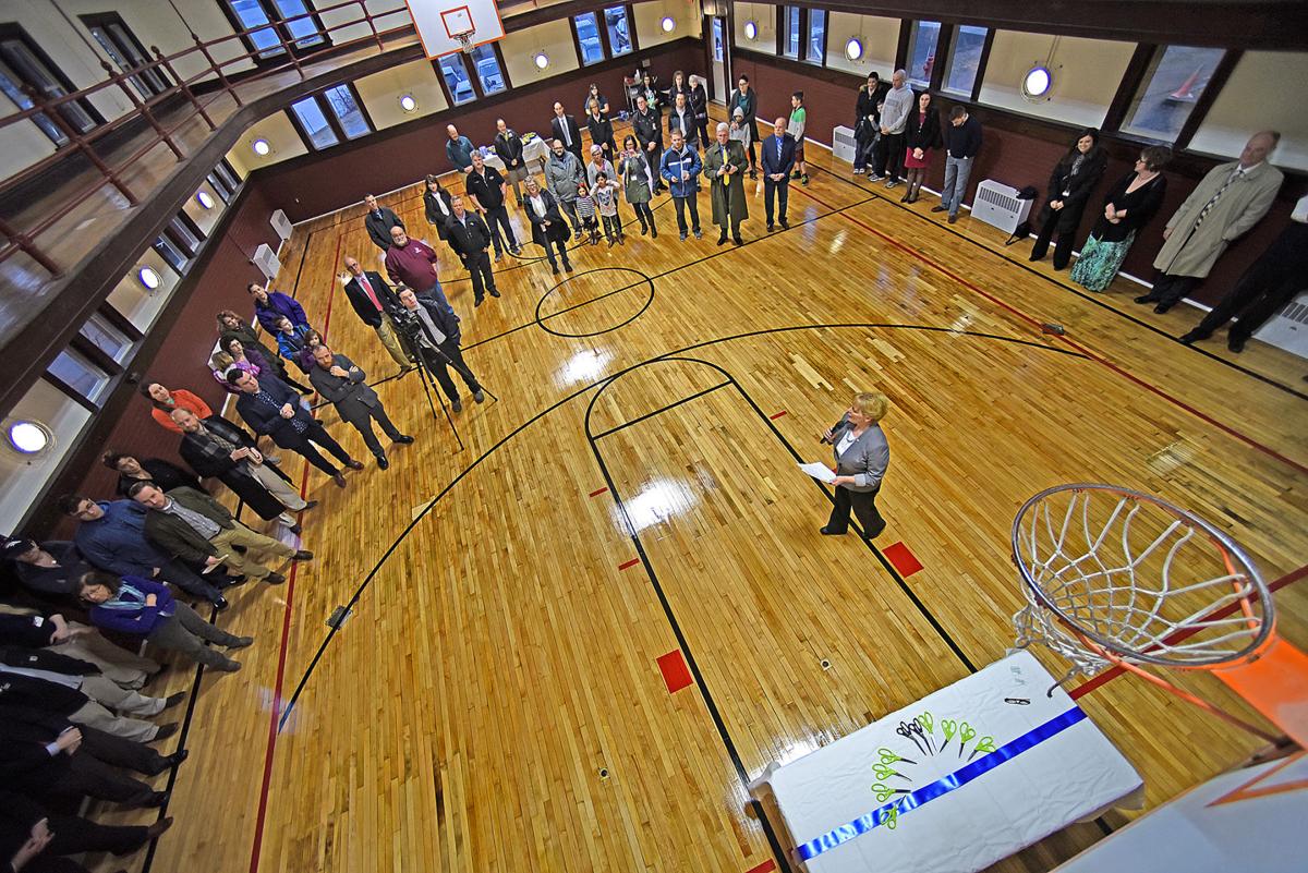 Sackets Harbor Welcomes Ymca News Nny360 Com