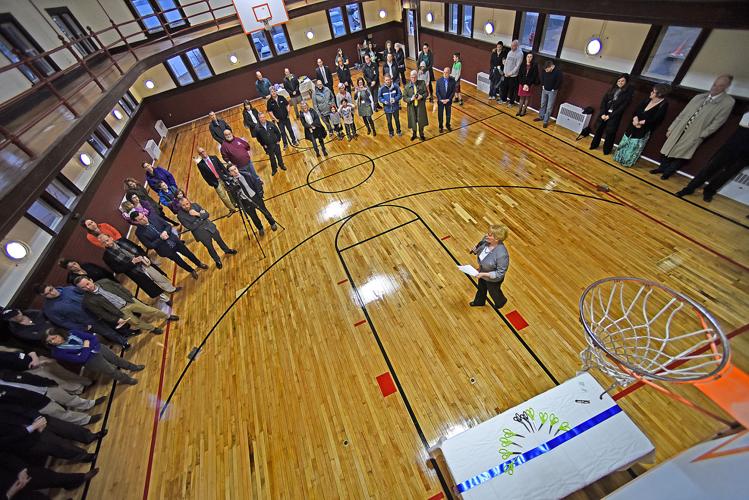 Sackets Harbor YMCA News