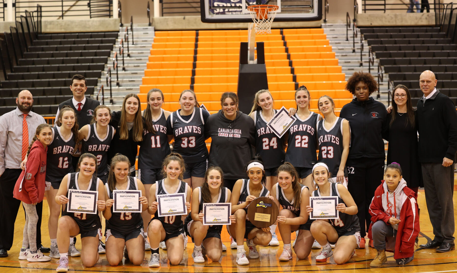 High School Girls Basketball Thousand Islands Graduate Brennan Guides   6413ae1f26f8a.image 