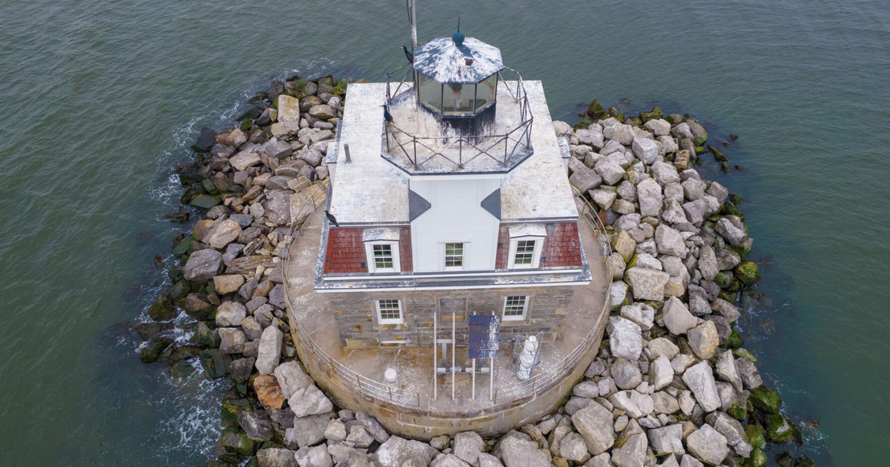 $10,000 could land you that lighthouse you've always wanted | Lifestyle - Vimarsana News