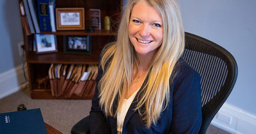 Taylor Reeves Attorney Small Business Startup: Taylor Law | Features | nny360.com