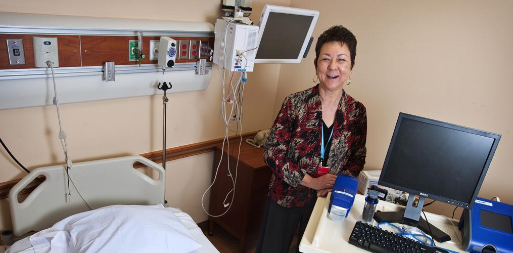 Gouverneur Hospital Slowly Recovering News