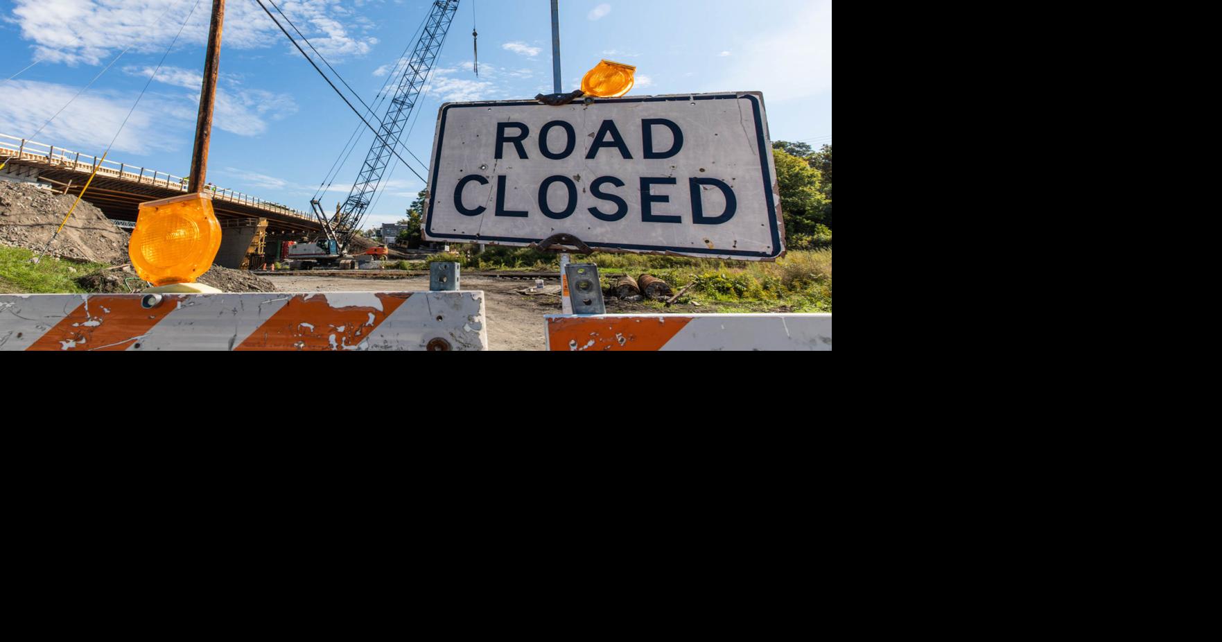 What is being done to fix our failing infrastructure? | Top Stories ...
