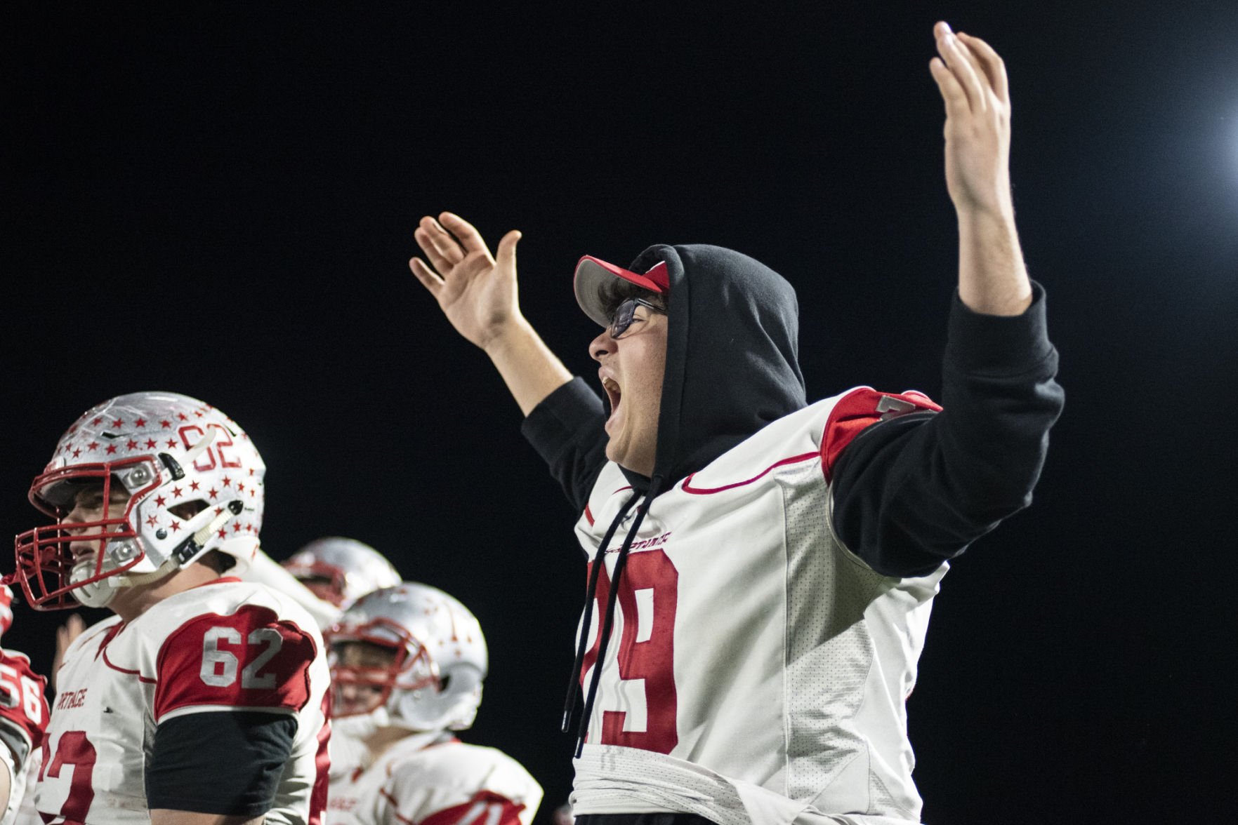 Game Of The Week: Carthage Captures Spot In State Title Game With Last ...