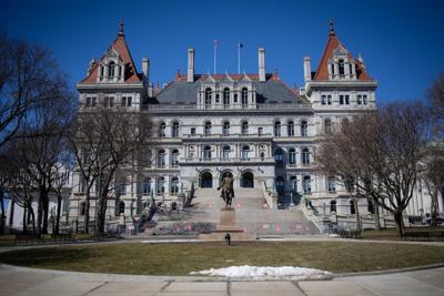 Appellate court deems Assembly districts invalid