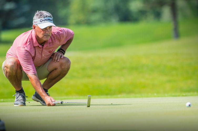 Local golf Viskovich wins individual title, but Potsdam Town & Country Club captures SixMan