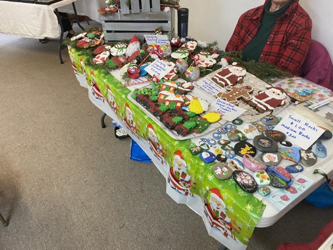 Sackets Harbor getting in the holiday spirit with craft fairs