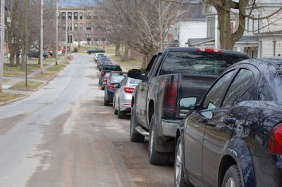 Lowville approves parking changes