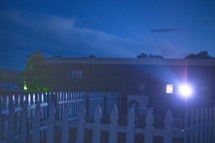 PHOTOS A night at the Black River DriveIn Jefferson County