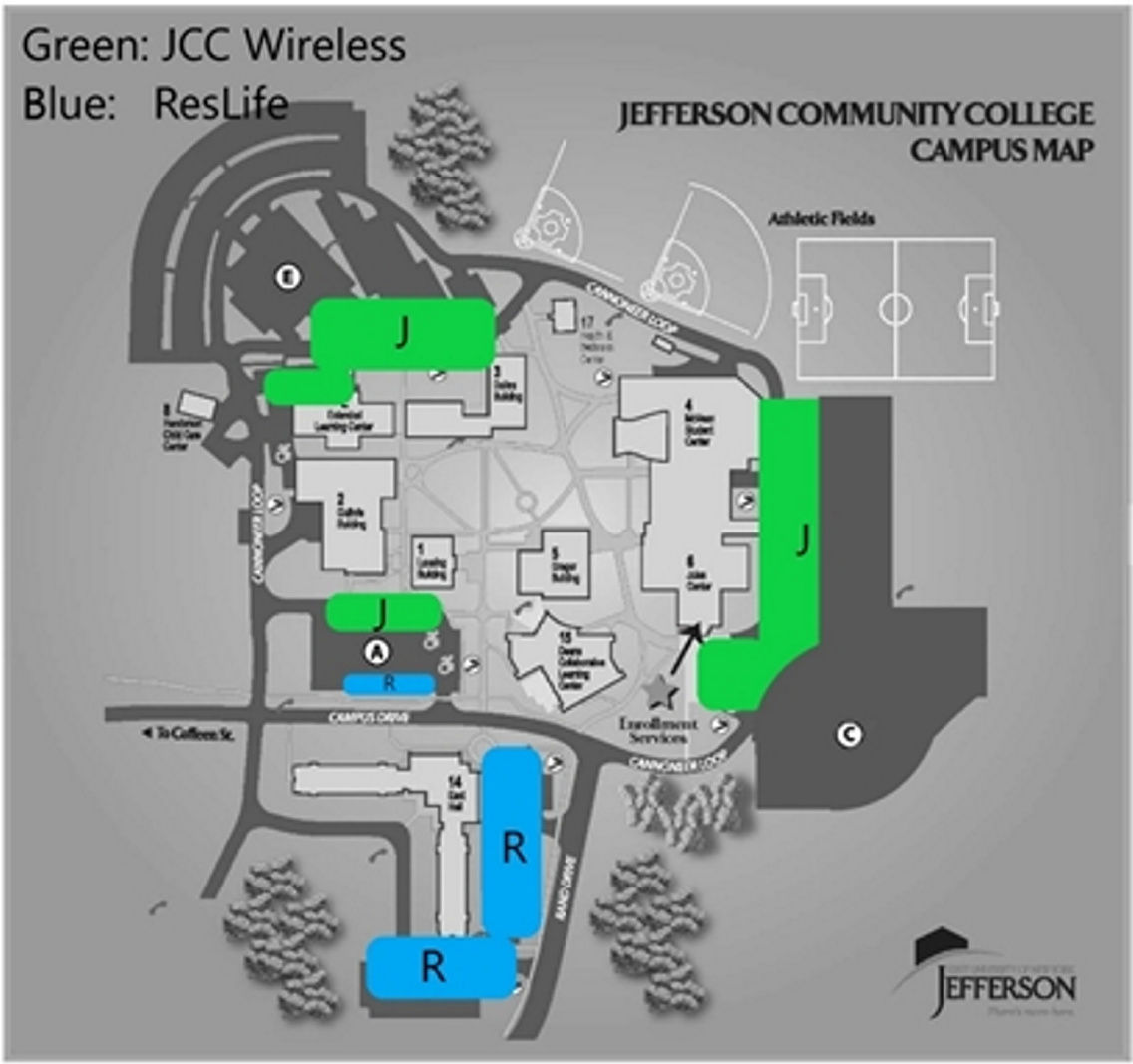 JCC loaning laptops to students in need during COVID-19 pandemic ...