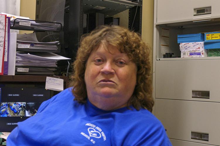 The Mexico Food Pantry needs your help Food and Drink