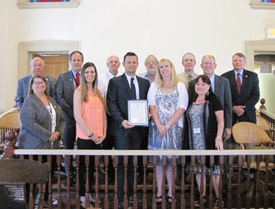 Oswego Housing Development Council celebrates four decades
