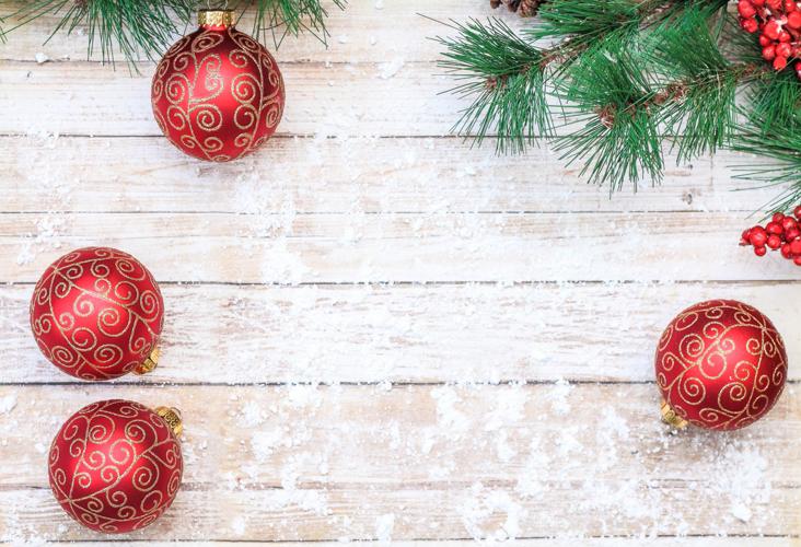 What holiday lights do to your electric bill Arts and Life